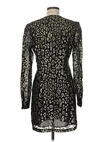 MICHAEL Michael Kors Cocktail Dress (view 2)