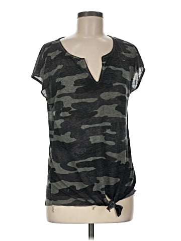 Lucky Brand Short Sleeve T-Shirt (view 1)