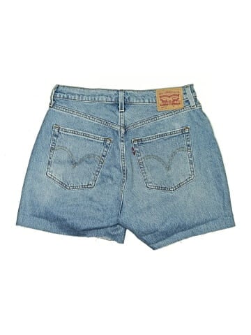 Levi's Denim Shorts (view 2)