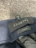 Talbots Solid Blue Active Pants Size 18 - photo 4