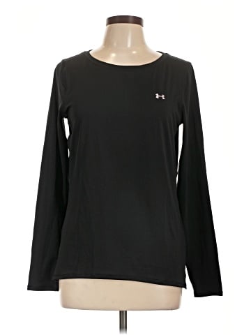 Under Armour Long Sleeve T-Shirt (view 1)