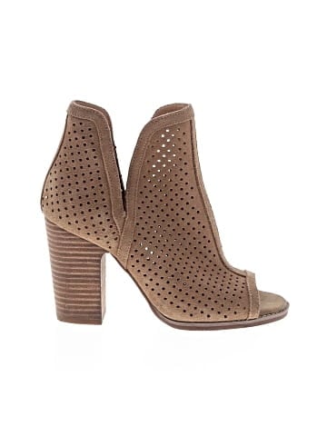 Lucky Brand Ankle Boots (view 1)