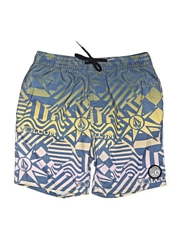 Volcom Board Shorts (view 1)