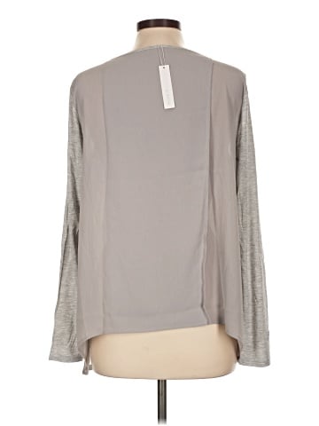 Lilla P Long Sleeve Top (view 2)