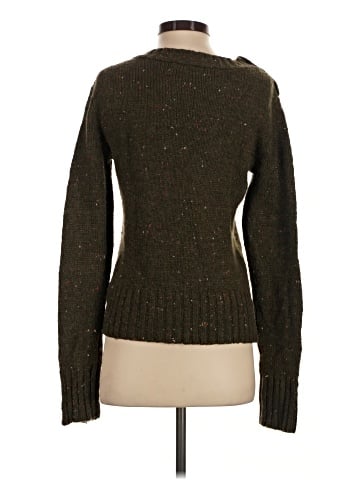 Charlie & Robin Pullover Sweater (view 2)