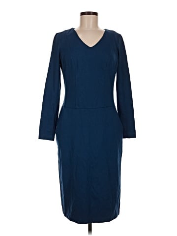 Talbots Casual Dress (view 1)