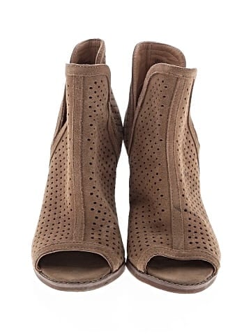 Lucky Brand Ankle Boots (view 2)