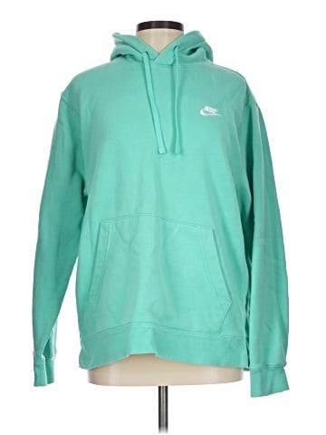 Nike Pullover Hoodie (view 1)