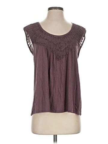 Meadow Rue Sleeveless T-Shirt (view 1)
