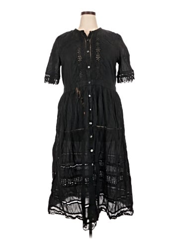 Gap Casual Dress (view 1)