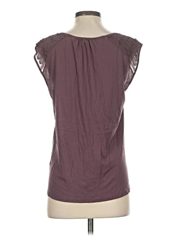 Meadow Rue Sleeveless T-Shirt (view 2)