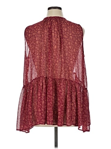 Uniqlo Sleeveless Blouse (view 2)
