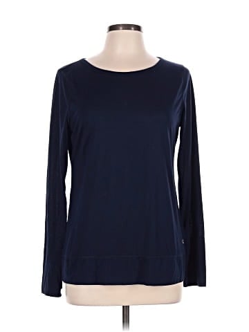 Gap Fit Long Sleeve T-Shirt (view 1)