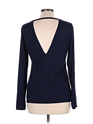 Gap Fit Long Sleeve T-Shirt (view 2)