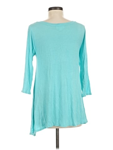 Misia 3/4 Sleeve T-Shirt (view 2)