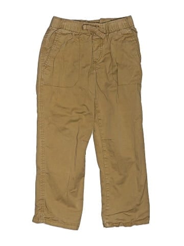 Cat & Jack Khakis (view 1)