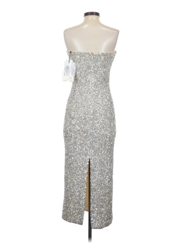 Dress the Population Cocktail Dress (view 2)