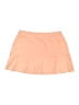 Tail Solid Orange Skort Size M - photo 1