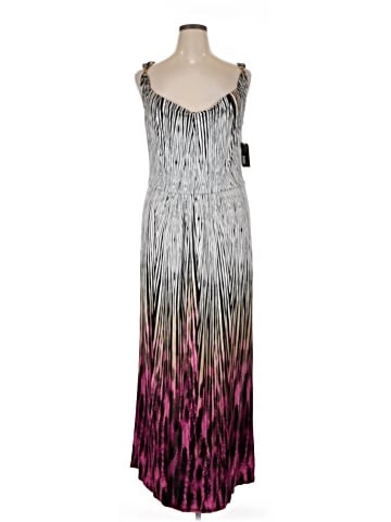a.n.a. A New Approach Cocktail Dress (view 1)