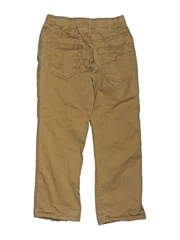 Cat & Jack Khakis (view 2)