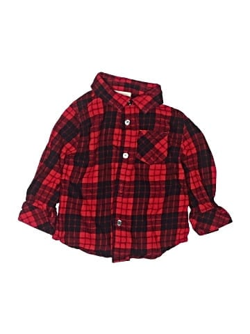 First Impressions Long Sleeve Polo (view 1)