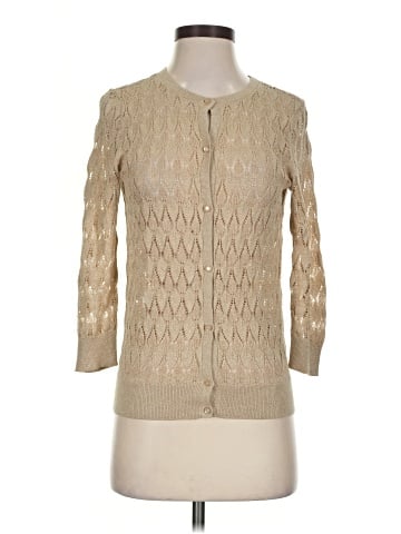 Ann Taylor LOFT Outlet Cardigan (view 1)