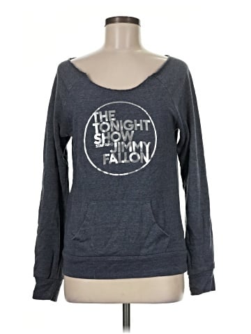 Alternative Earth Sweatshirt (view 1)