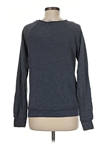Alternative Earth Sweatshirt (view 2)
