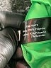 Boston Proper 100% Polyester Tweed Green Jacket Size 12 - photo 7