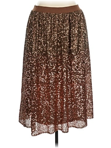 LC Lauren Conrad Casual Skirt (view 1)
