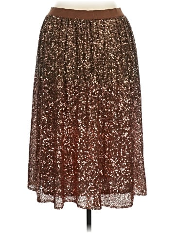 LC Lauren Conrad Casual Skirt (view 2)