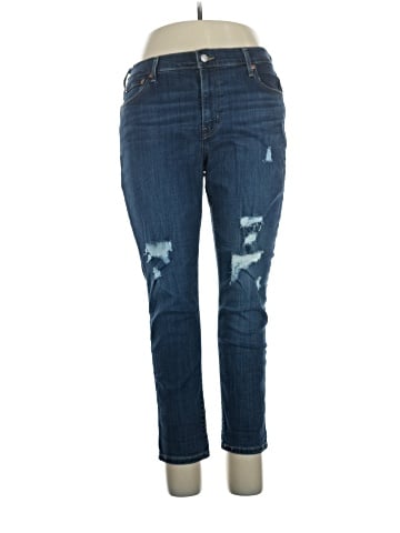 Levi's Jeans (view 1)