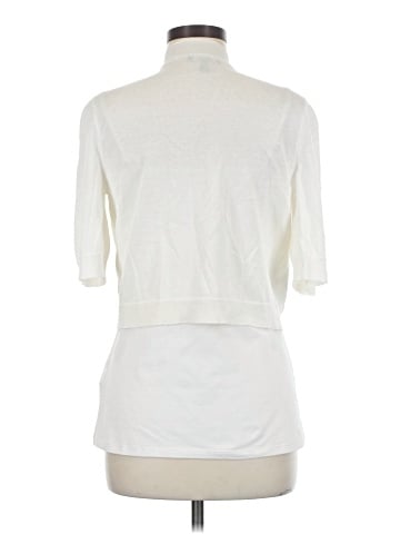 Chaps Cardigan (view 2)