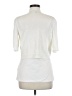 Chaps Ivory Cardigan Size M - photo 2