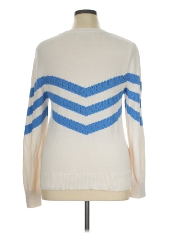 Ann Taylor LOFT Pullover Sweater (view 2)