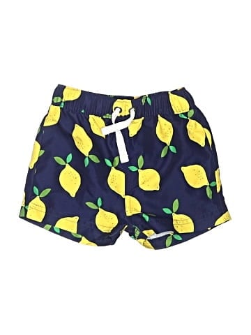 Hanna Andersson Board Shorts (view 1)