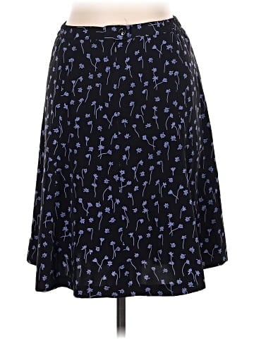 Kasper Casual Skirt (view 2)