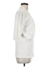Chaps Ivory Cardigan Size M - photo 4