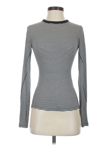 Lululemon Athletica Long Sleeve Top (view 1)