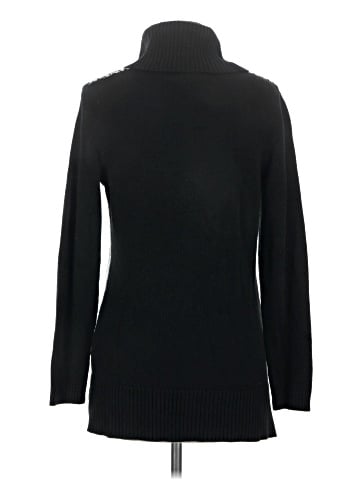 Calvin Klein Turtleneck Sweater (view 2)