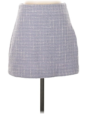 Zara Casual Skirt (view 1)