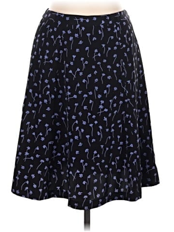 Kasper Casual Skirt (view 1)