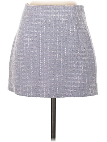 Zara Casual Skirt (view 2)