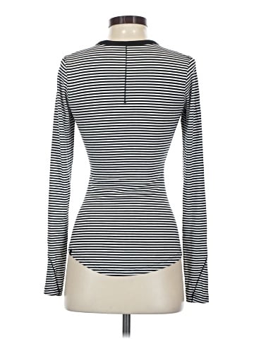 Lululemon Athletica Long Sleeve Top (view 2)