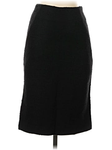 Theory Wool Skirt (view 1)