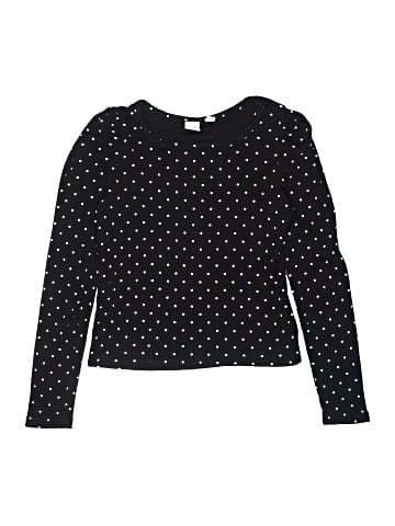 Gap Kids Long Sleeve T-Shirt (view 1)