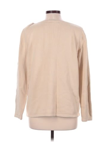 Karen Scott Pullover Sweater (view 2)