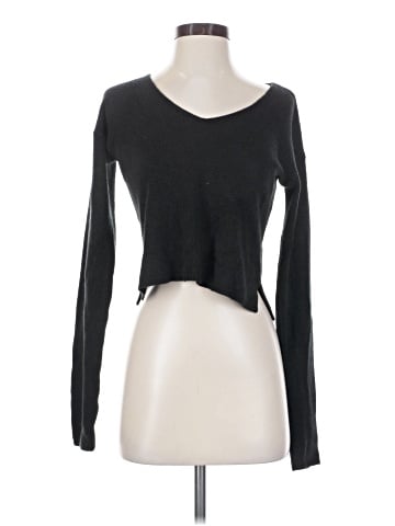 Express Pullover Sweater (view 1)