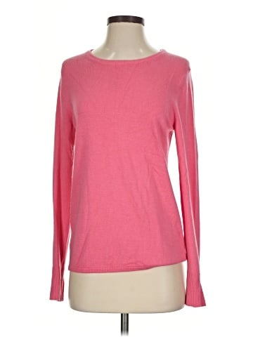 Ann Taylor Pullover Sweater (view 1)