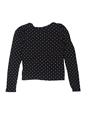 Gap Kids Long Sleeve T-Shirt (view 2)